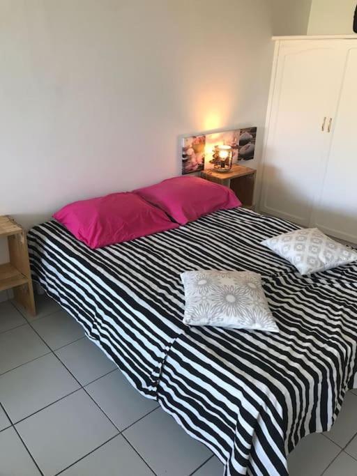 Petit Prix Et Grand Confort A Saint Gilles Les Bains מראה חיצוני תמונה